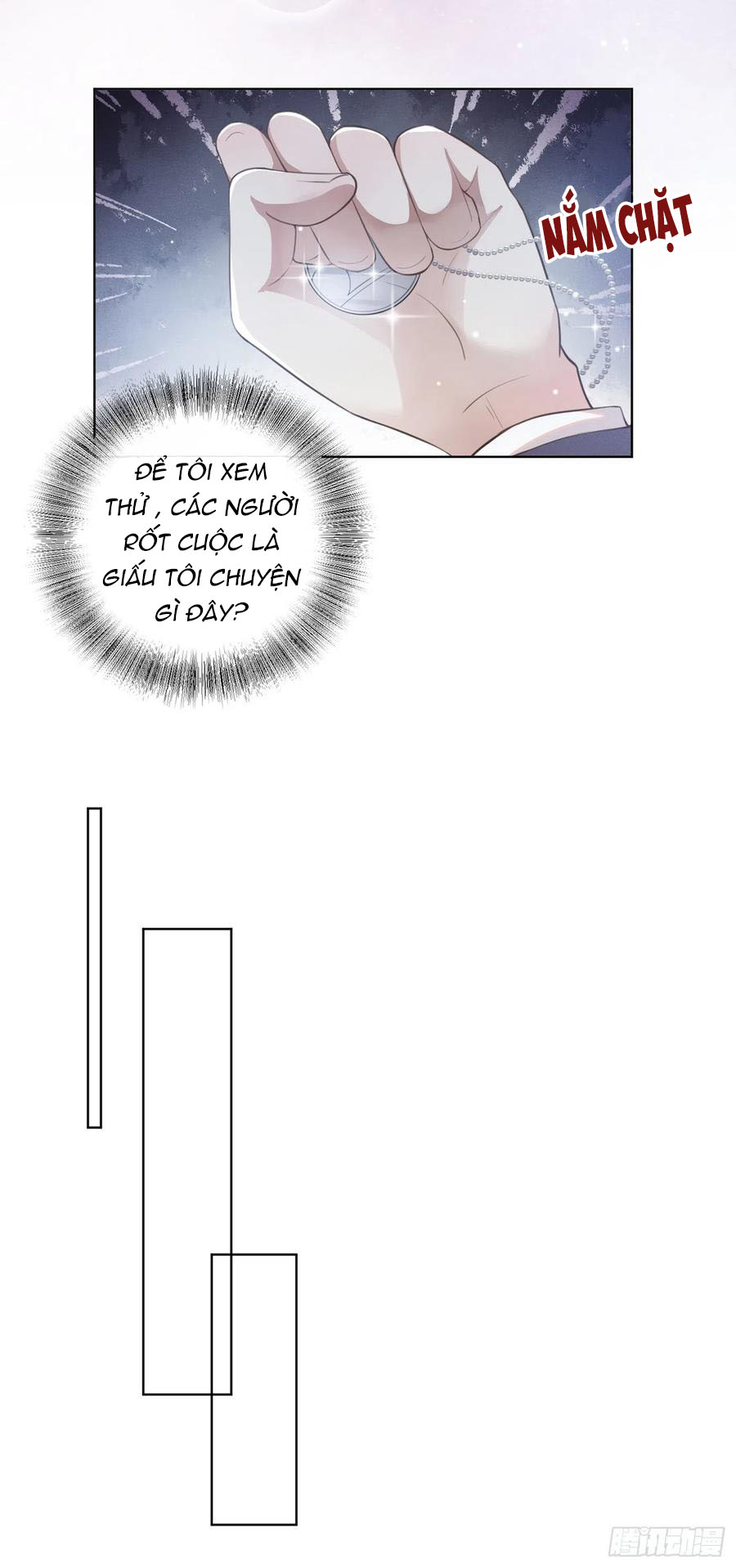 anh ấy gọi tôi là hắc liên hoa chapter 87 9