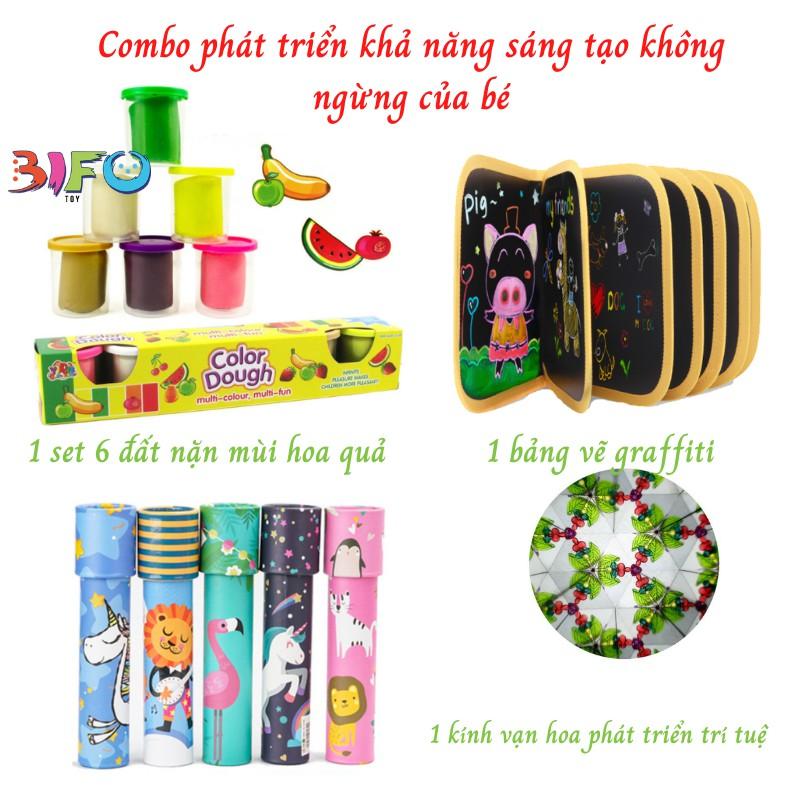 Đồ chơi giáo dục, giáo cụ Montessori đồ chơi thông minh phát triển kĩ năng toàn diện cho trẻ từ 1-7 tuổi