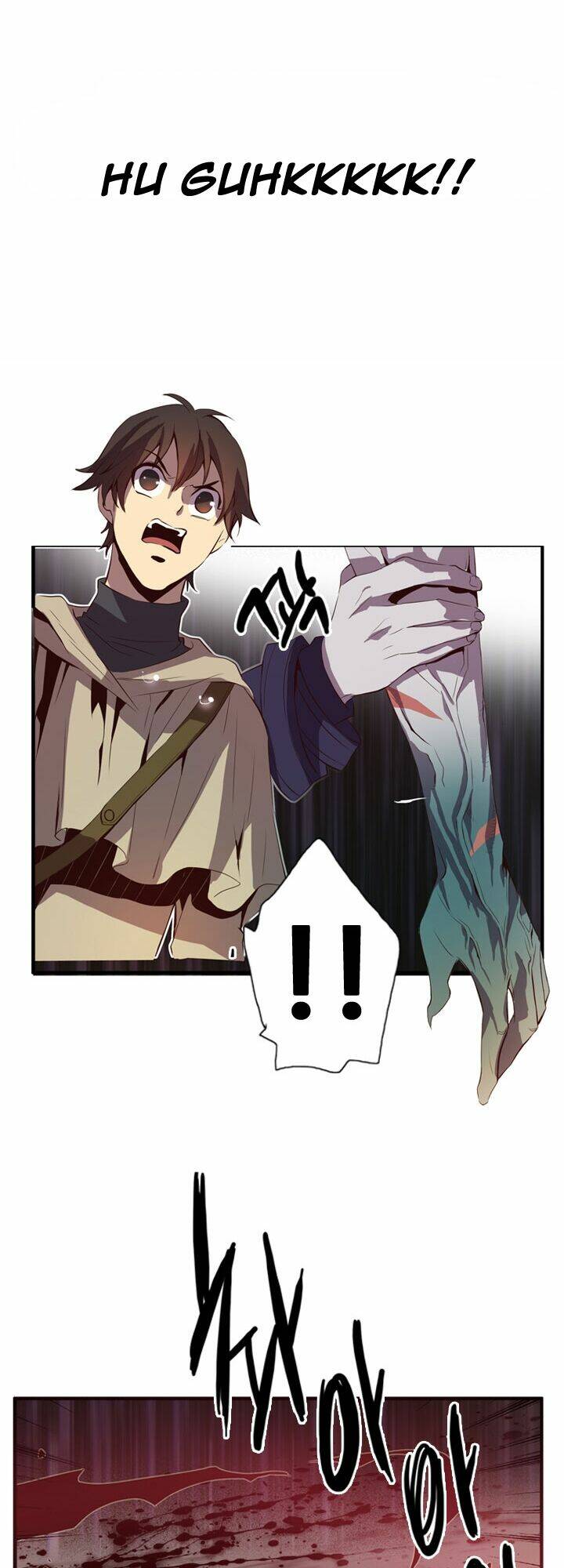 dusk howler chapter 31 19