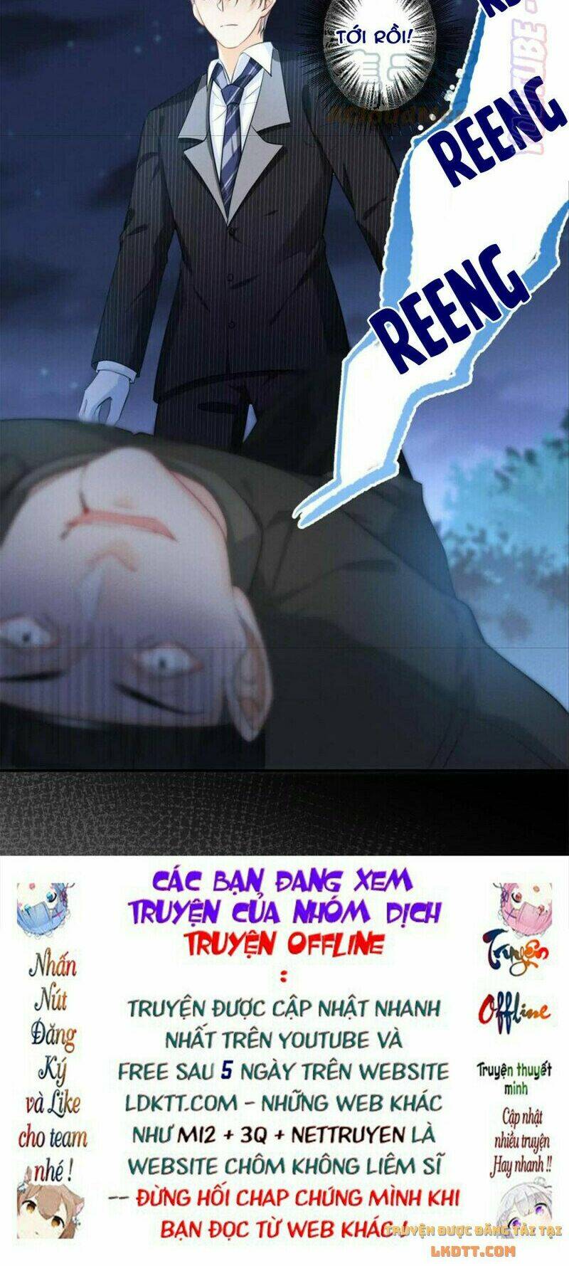 tôi trở thành tổ tông của 5 vị đại lão chapter 63 36