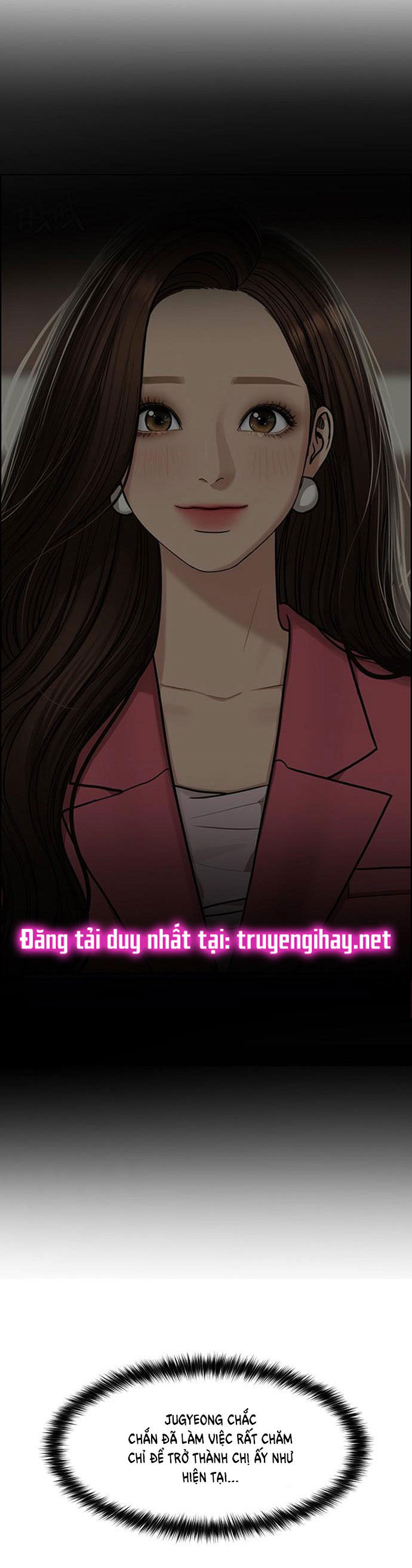 vẻ đẹp đích thực - true beauty chapter 199.1 22