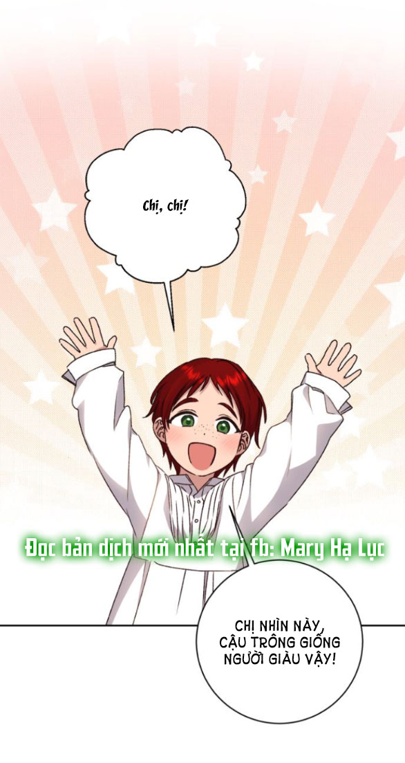 Bạo Chúa Muốn Có Cuộc Sống Tốt Đẹp chapter 29.2 - Trang 15