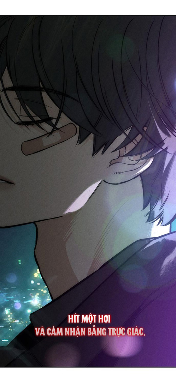 [18+] Nước Mắt Trên Đóa Hoa Tàn chapter 13.2 21