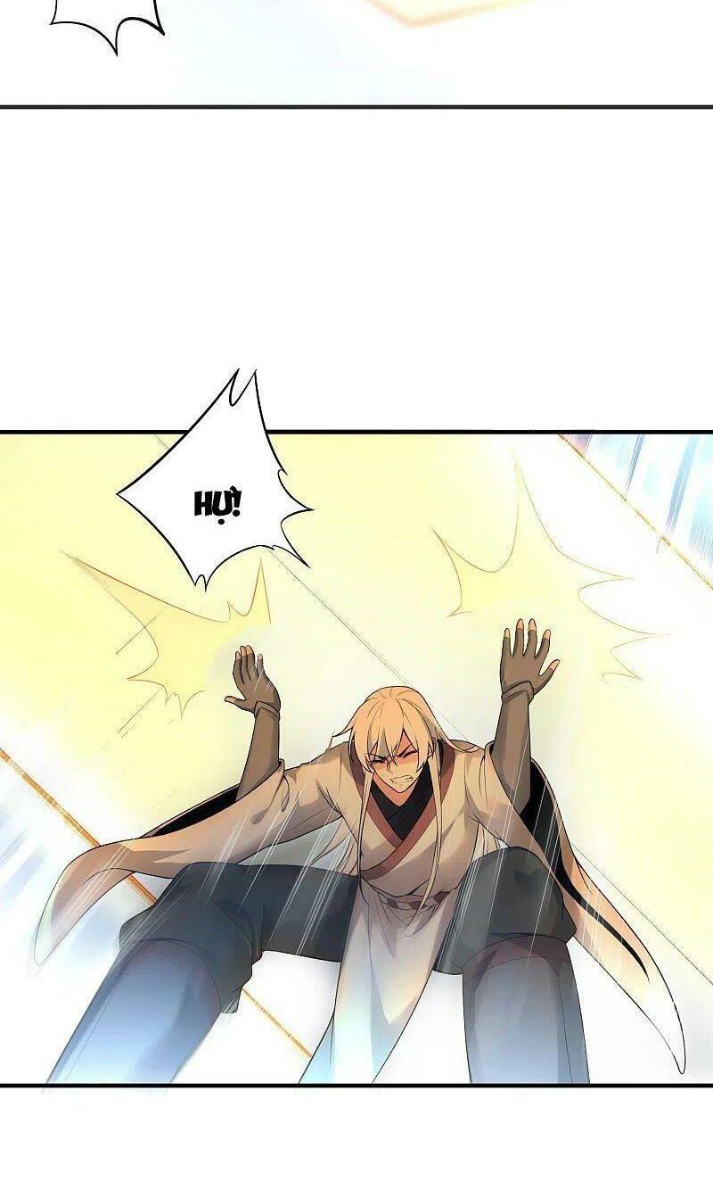 long đằng chiến tôn chapter 30 16