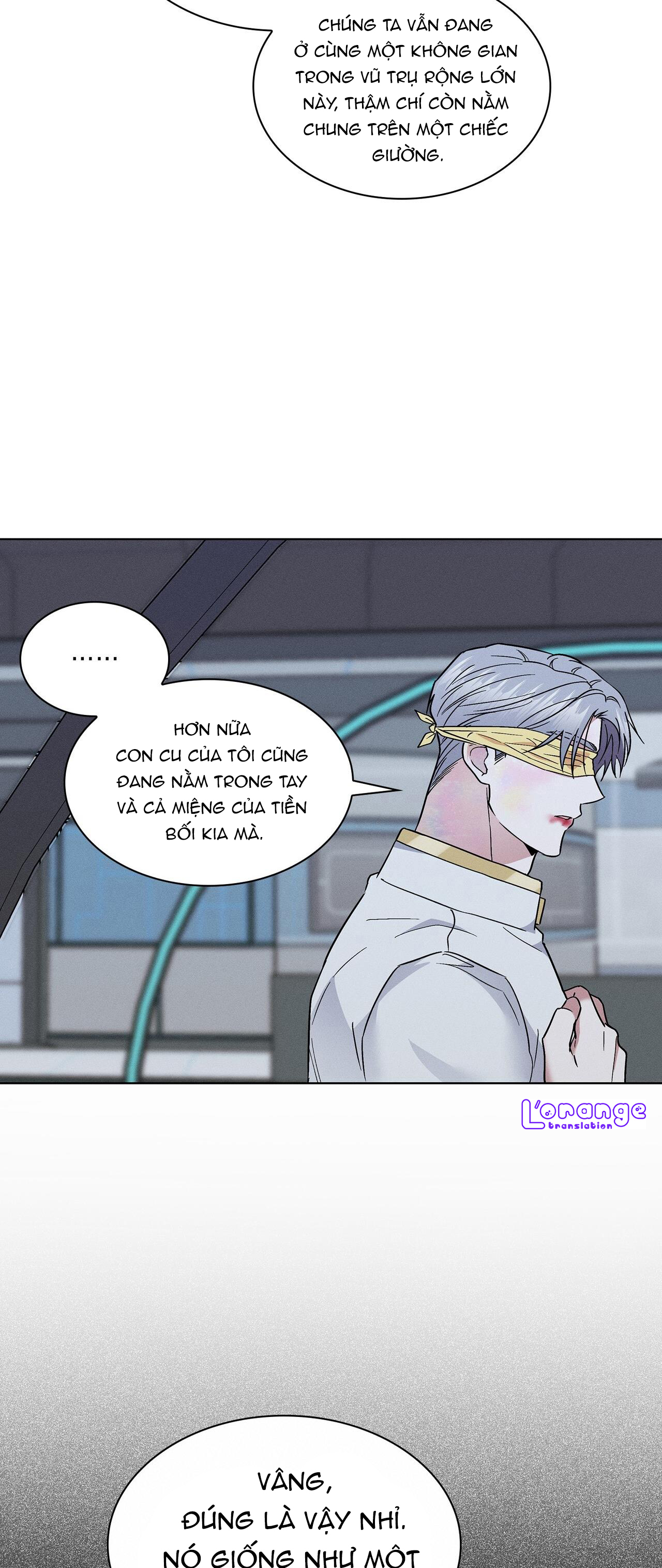 dục vọng mãnh liệt chapter 27 54