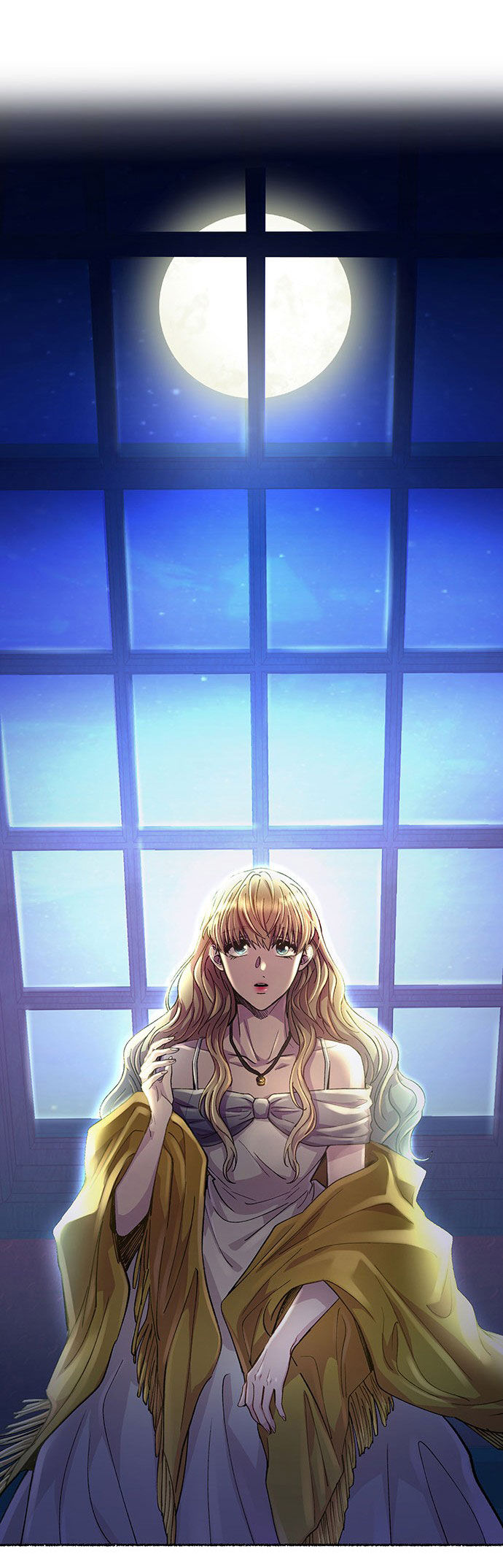 như gió trên cành cây khô chapter 71 80