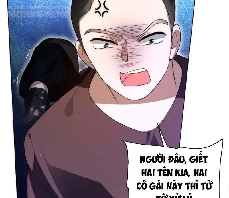 không gian hệ lão lục: dự trữ một vạn tấn thịt ngày tận thế chapter 58 32