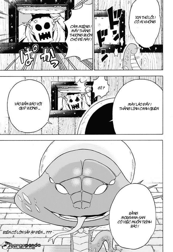 pochi kuro chapter 11 18