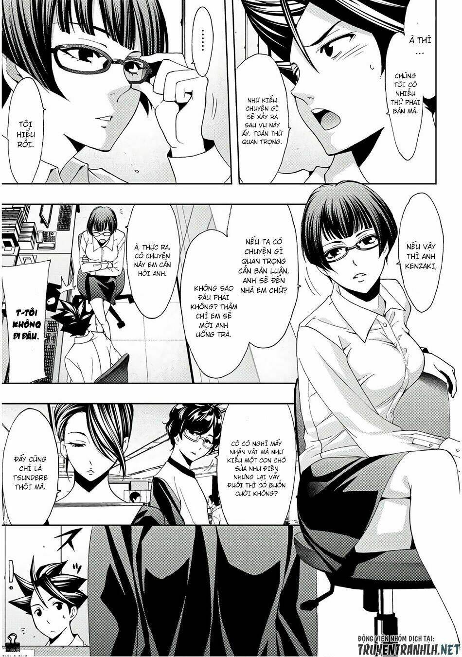 succubus & hitman chapter 40 14