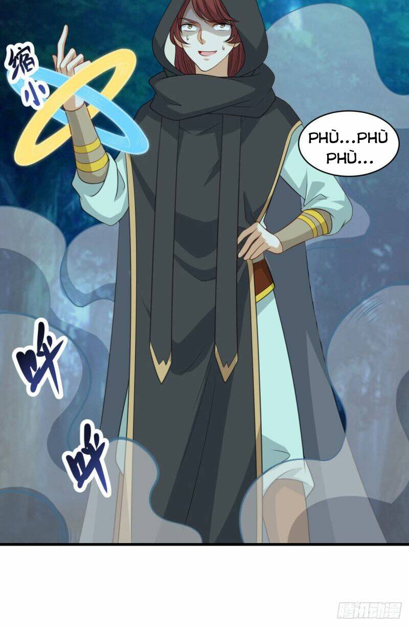 tiên ma đồng tu chapter 156 20