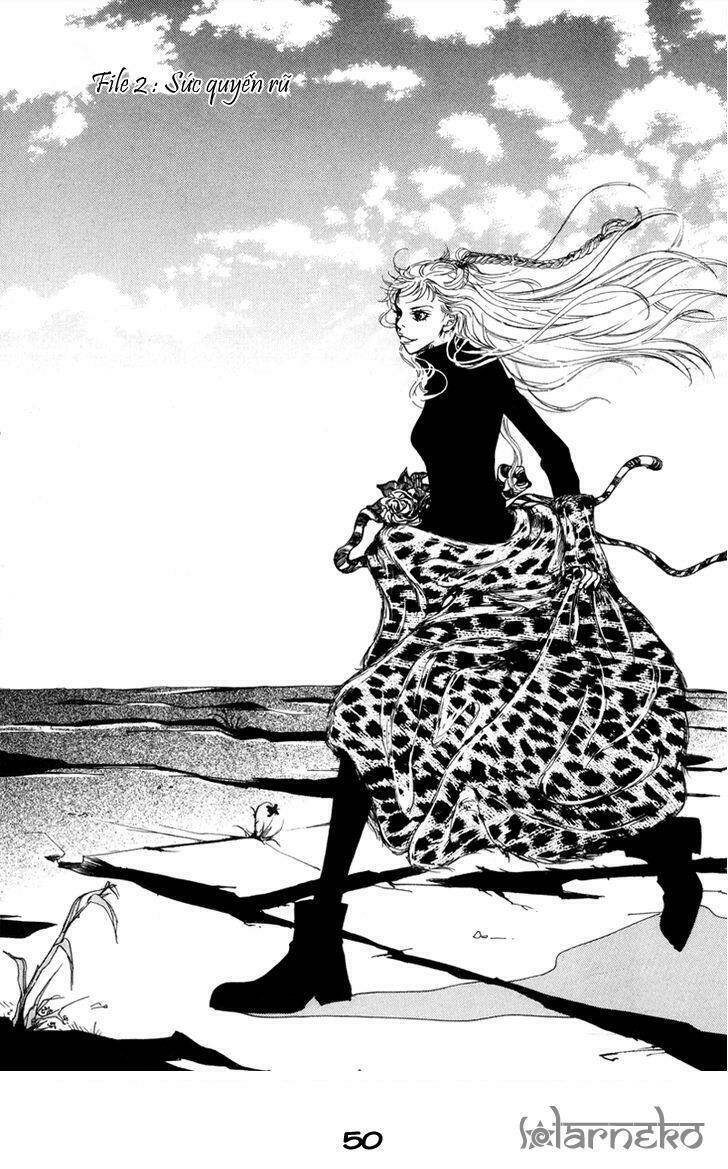 happy & murphy chapter 3 3