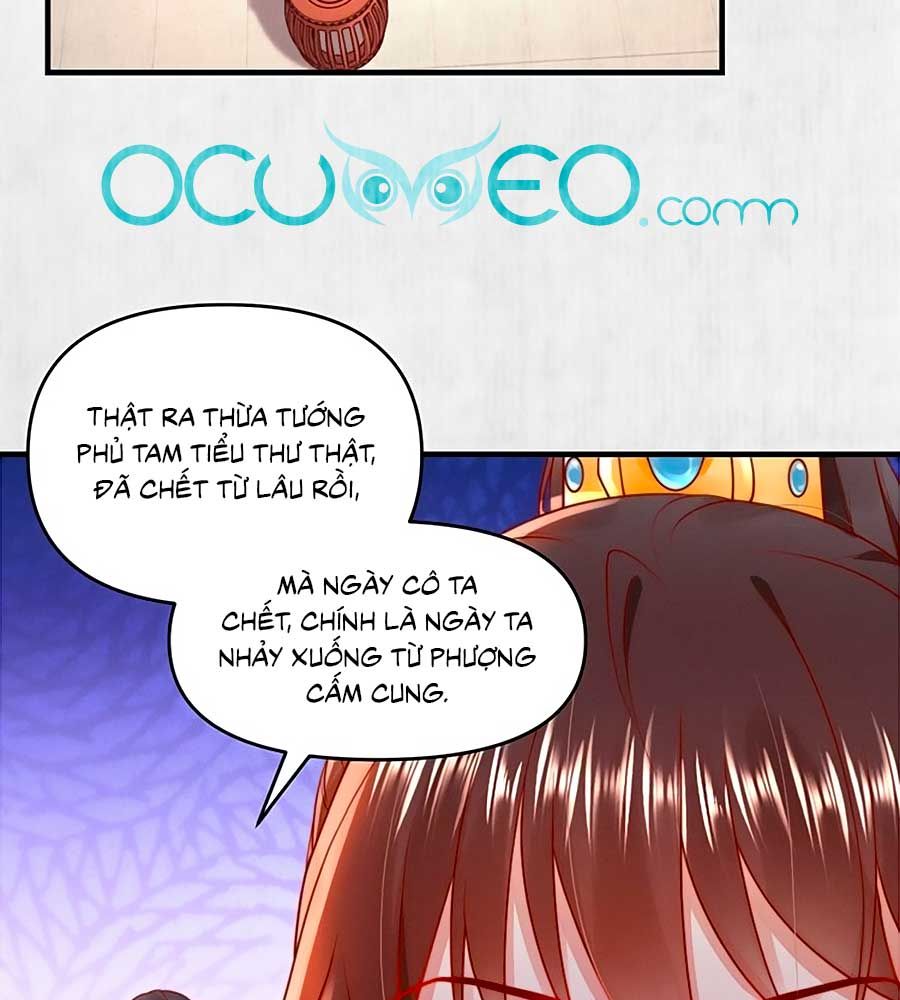 hoạn phi hoàn triều chapter 91 10