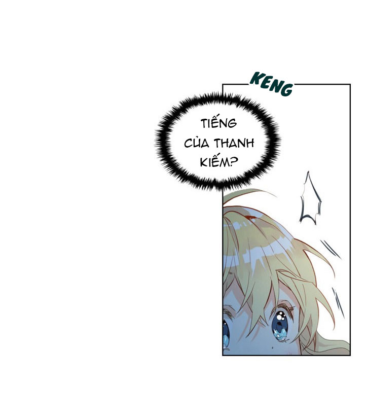 Con Có Phải Là Con Gái Của Người Không? chapter 50 - Trang 69