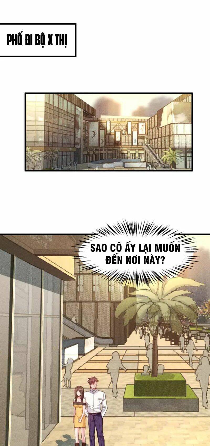 cao thủ cận vệ của nữ chủ tịch chapter 140 19