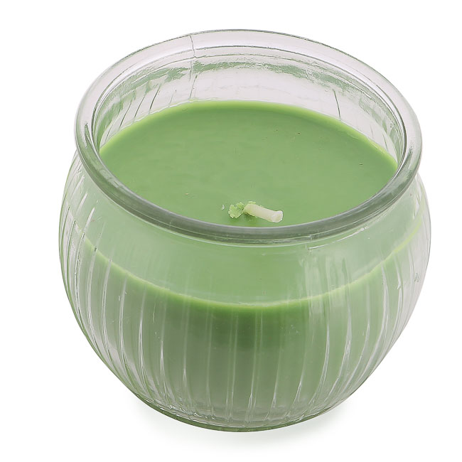 Ly Nến Thơm SZ Miss Candle MIC0706 (7 x 6 cm)