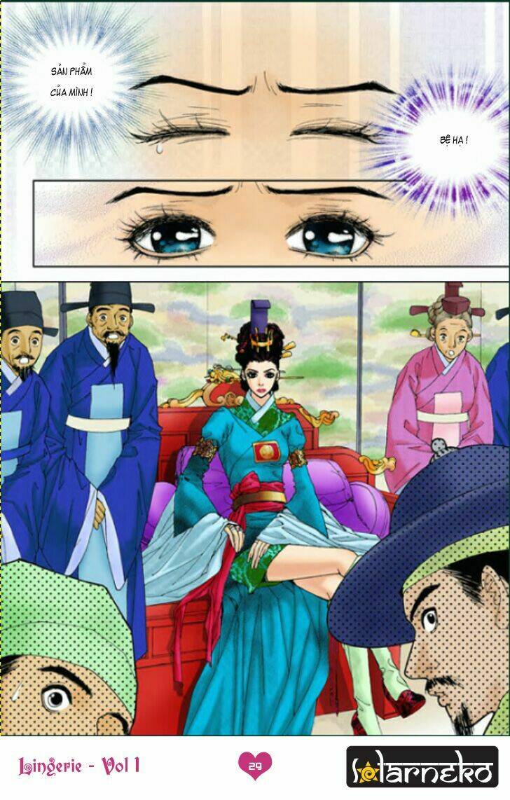 lingerie chapter 1 33