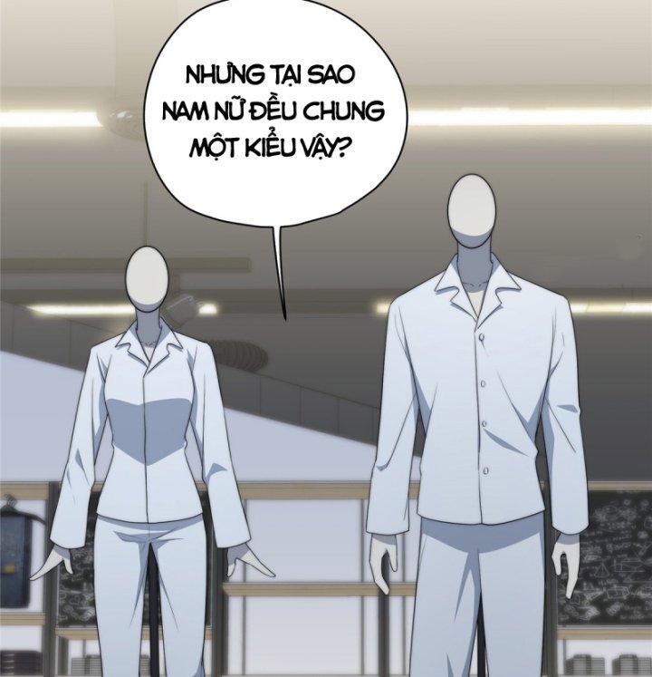 nữ chính chạy từ trong sách ra thì phải làm sao chapter 20 60