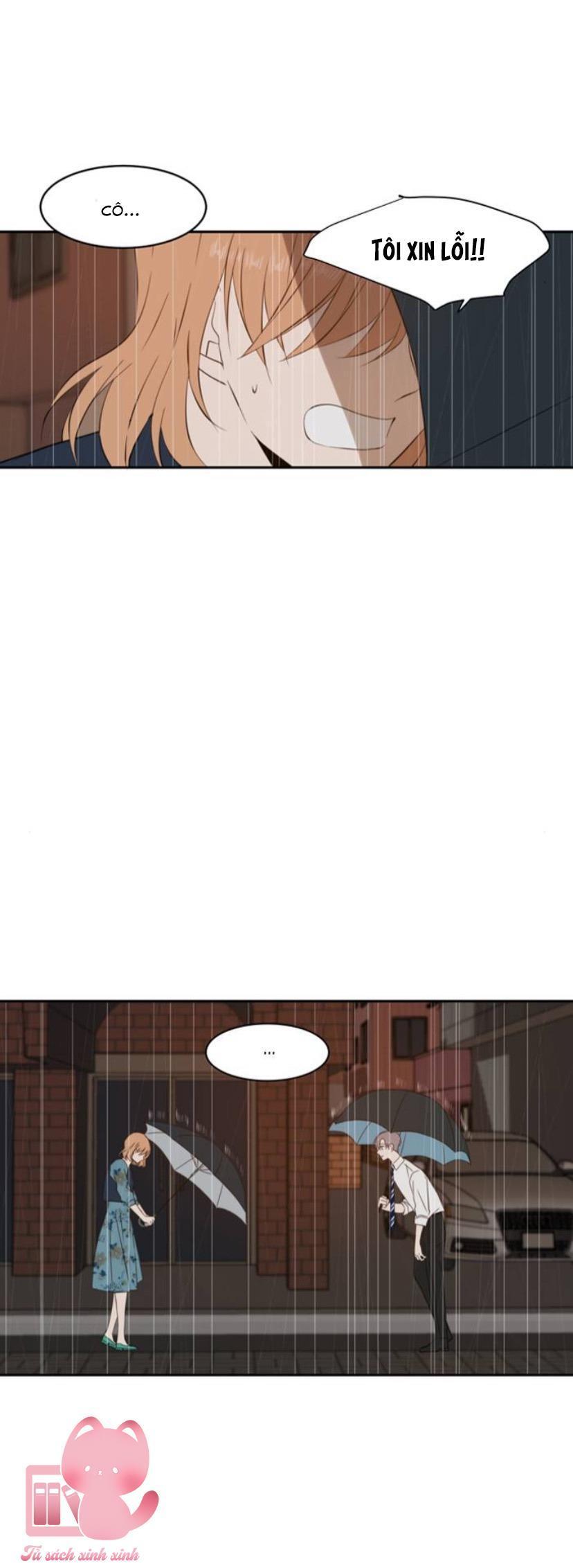 a good day to be a dog chapter 60 33