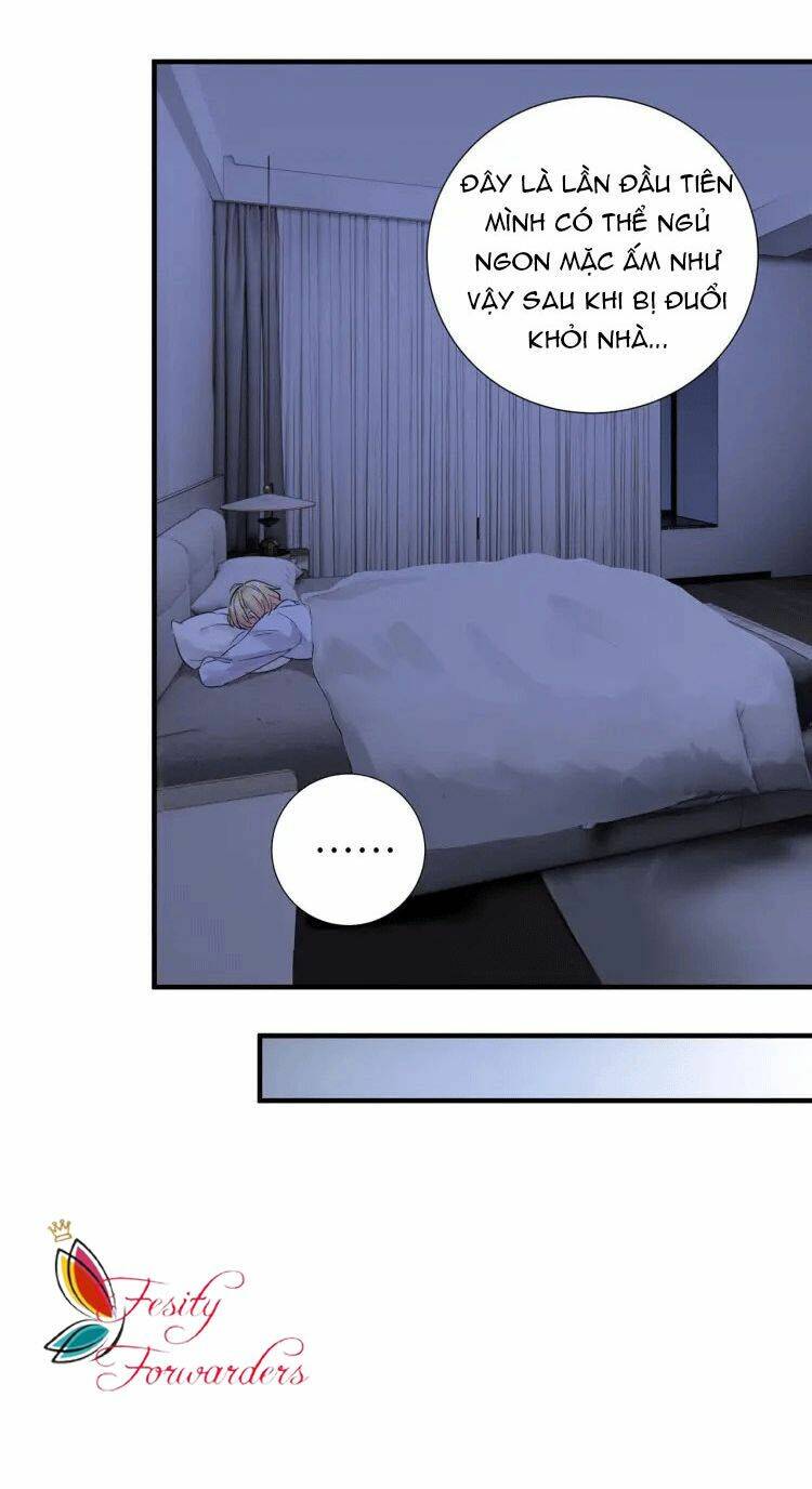 những ngày tháng sống chung với tổng tài chapter 10 23