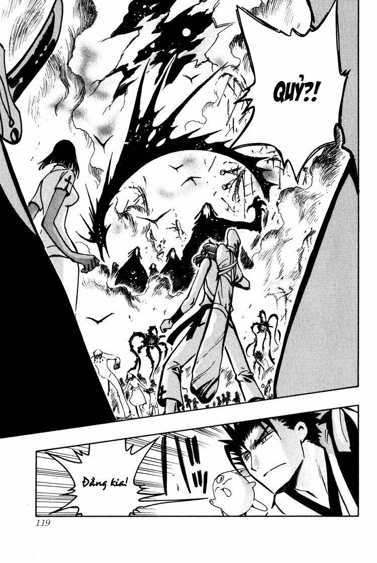 huyền thoại đôi cánh chapter 47 14