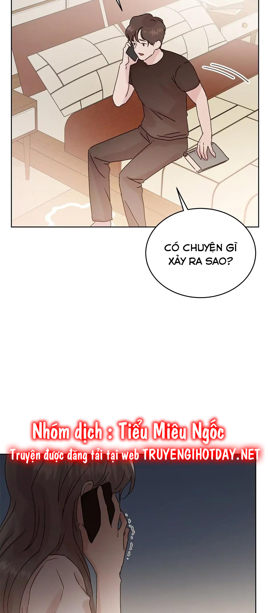sự trả thù ngọt ngào của vợ tôi chapter 73 7