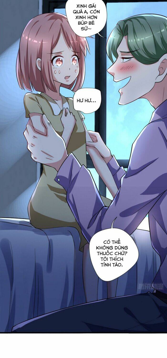 mở phòng khám tại tu tiên giới chapter 72 3