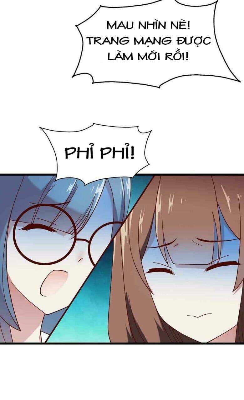 ác ma bàn bên chapter 18 7