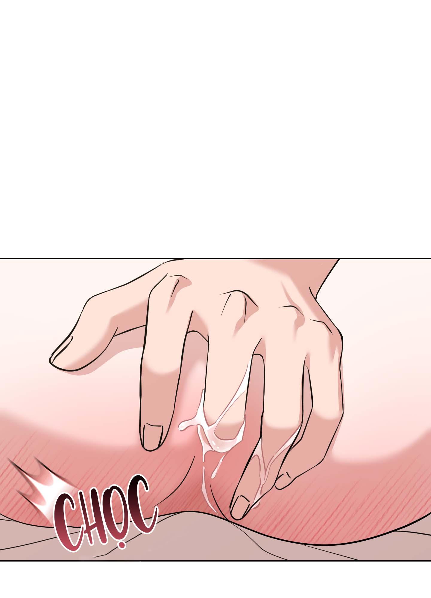 hoàn cảnh không thể tránh chapter 4 10