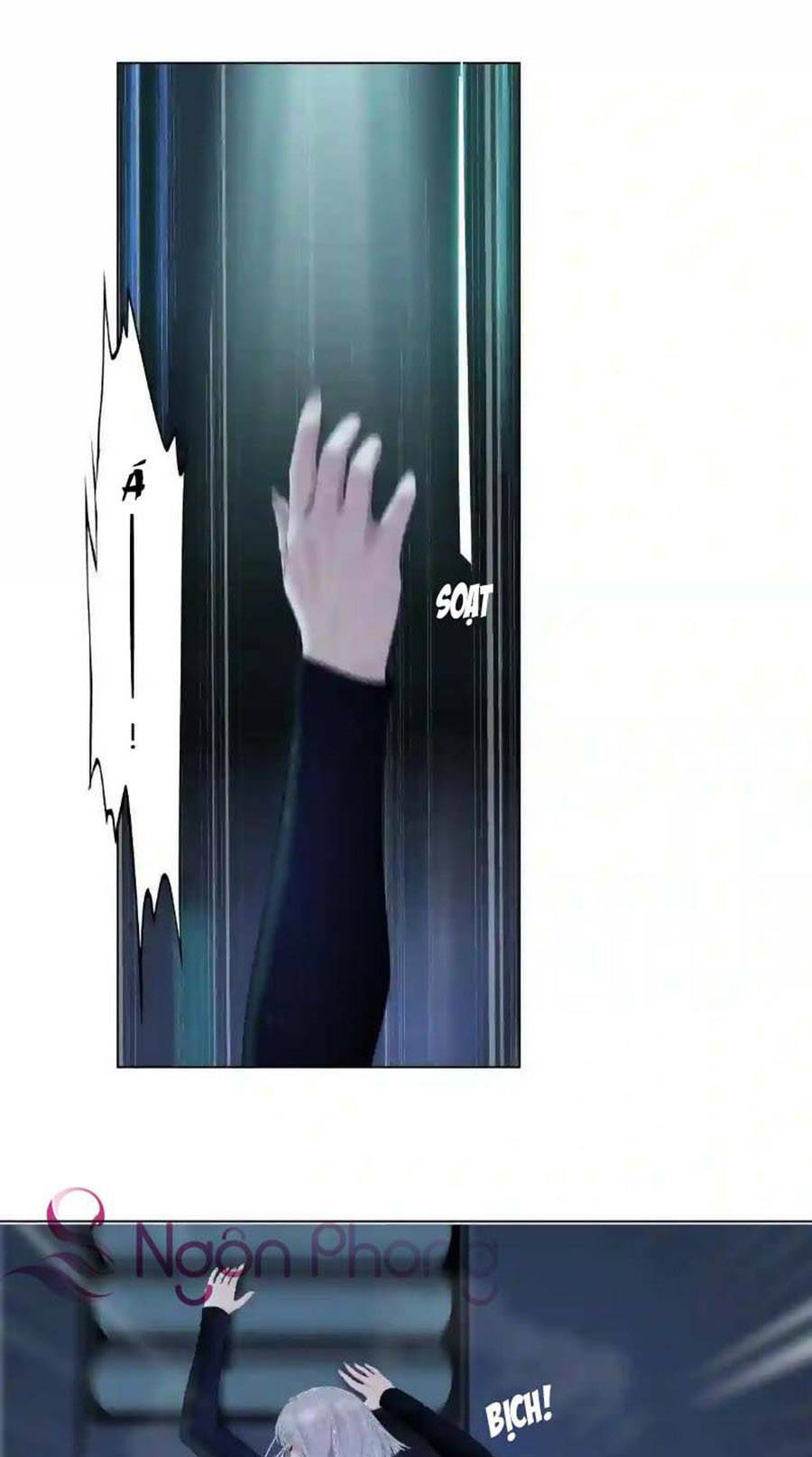 đằng nữ chapter 118 1