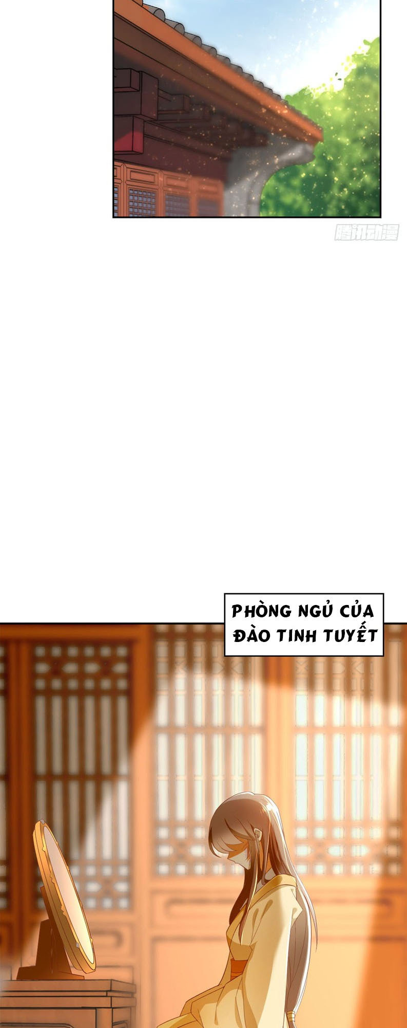 tà vương khuynh thành cuồng phi chapter 2 40