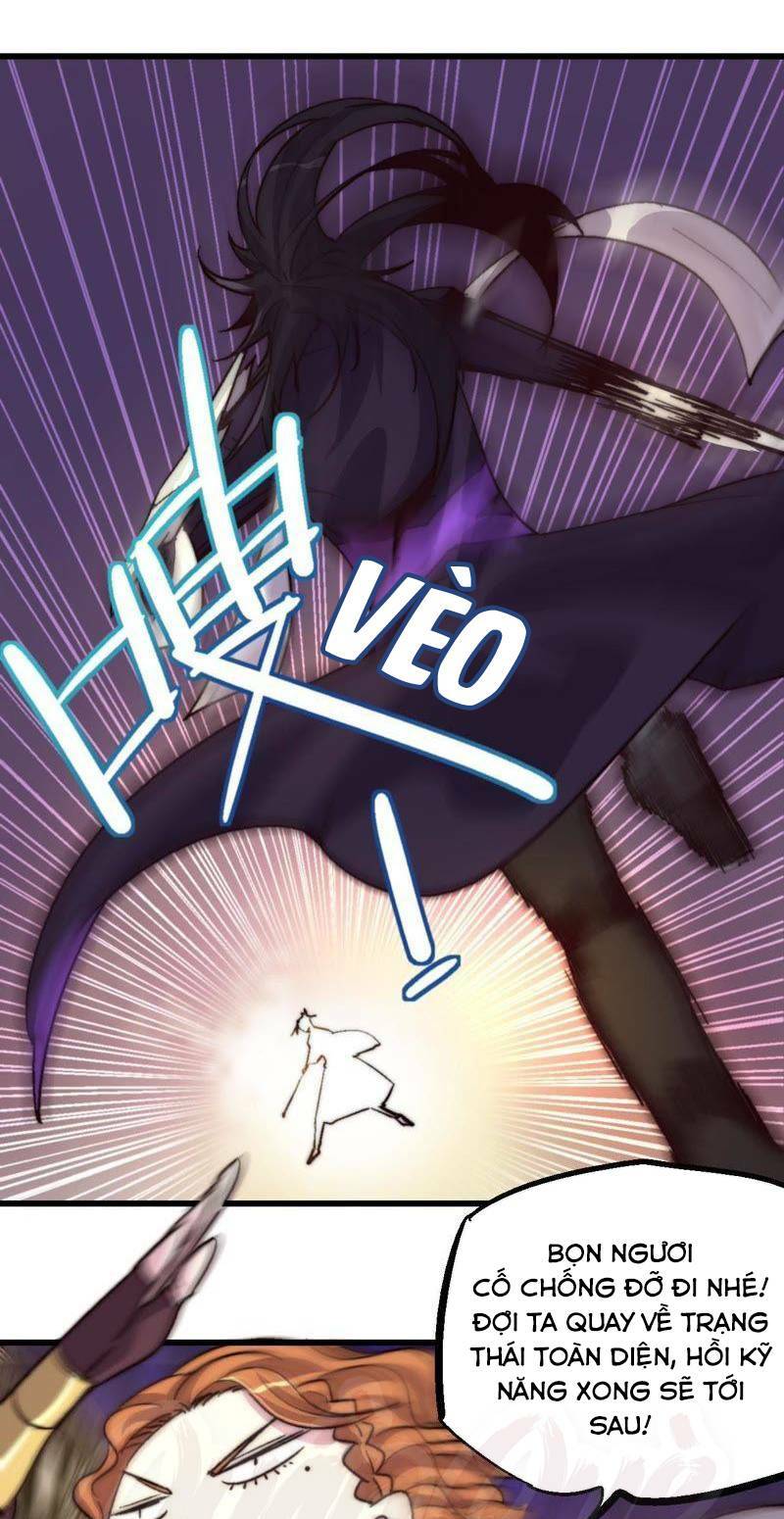 dãy số chí mạng chapter 37 7