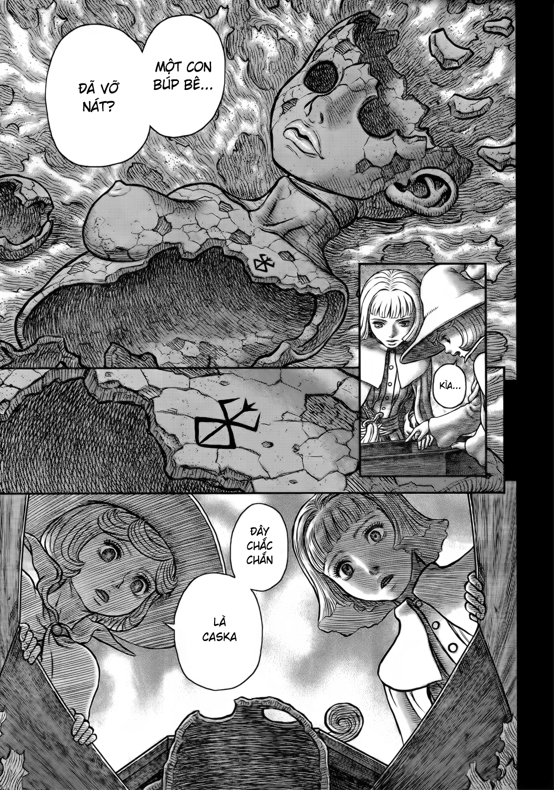 kiếm sĩ đen chapter 348 11