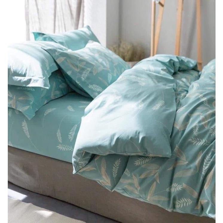 Ga trải giường poly cotton 1m2,1m6,1m8,Drap bọc nệm đẹp,được chọn mẫu