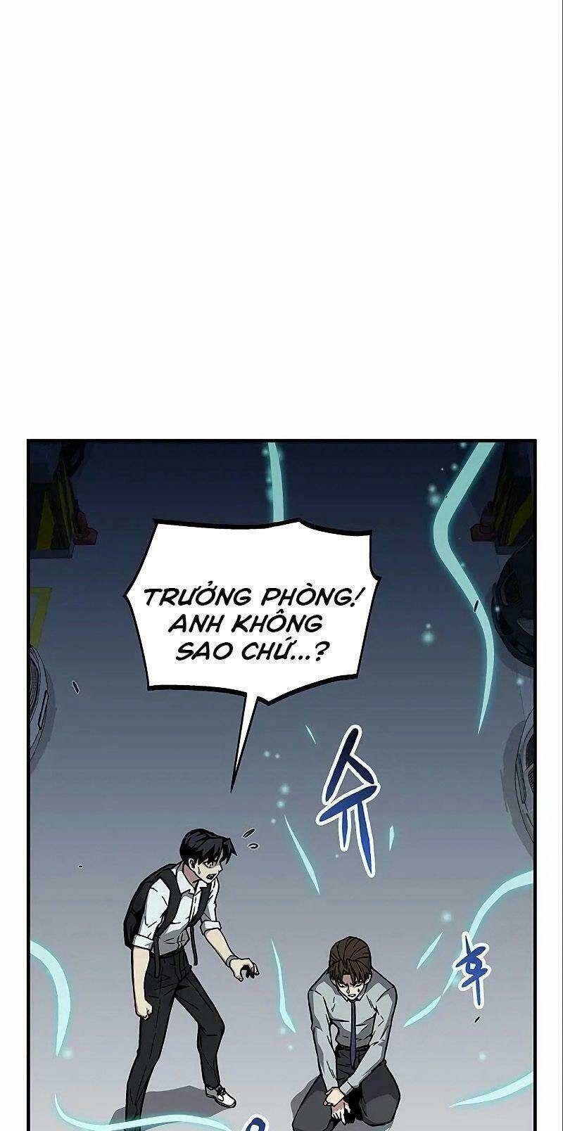 đấng cứu thế được chọn lựa chapter 3 50