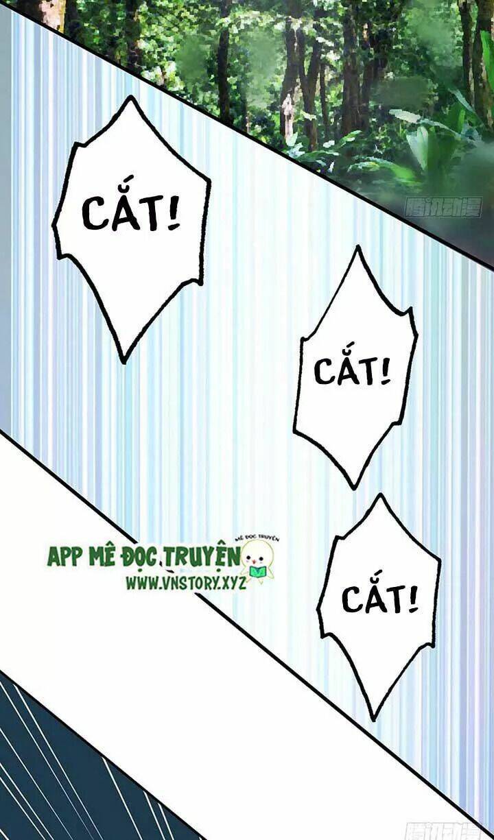 thiên hậu trở về chapter 14 35