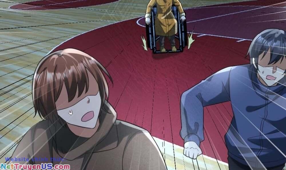 đóng băng toàn cầu: tôi gây dựng nên phòng an toàn thời tận thế chapter 147 10