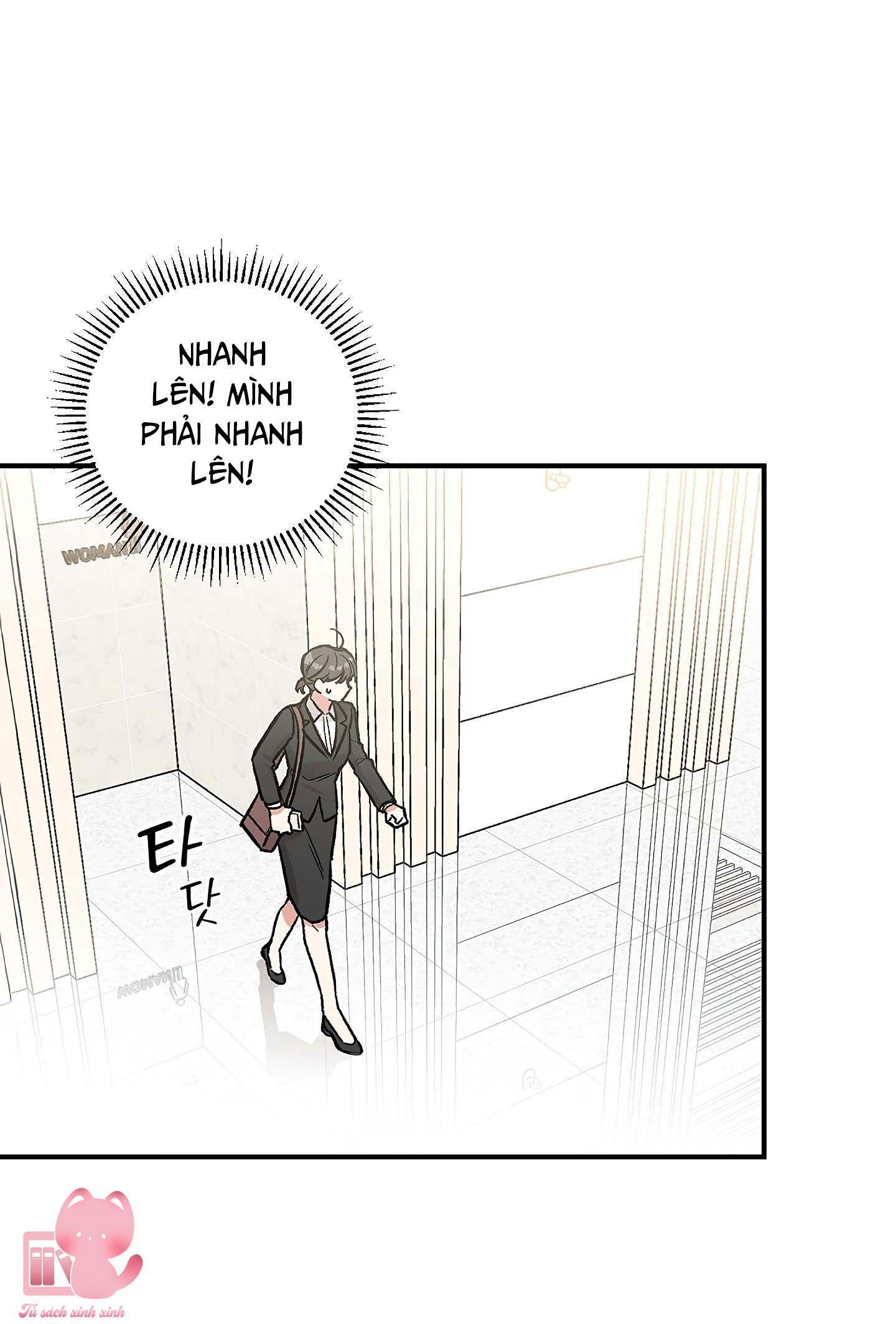 quán cà phê của bom chapter 5 26