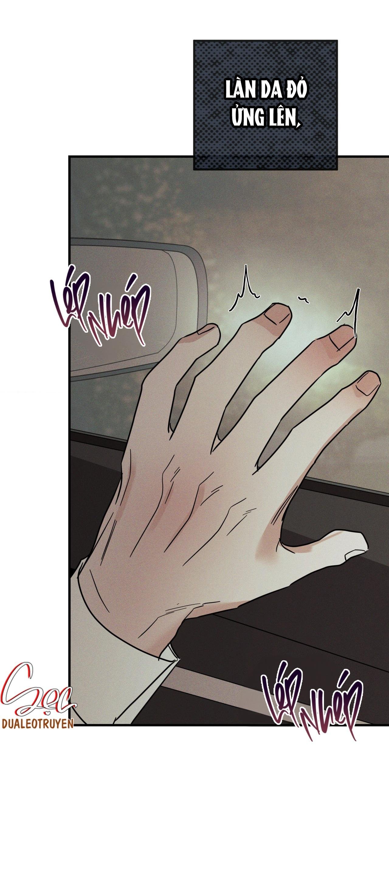 thân ái chapter 36 51