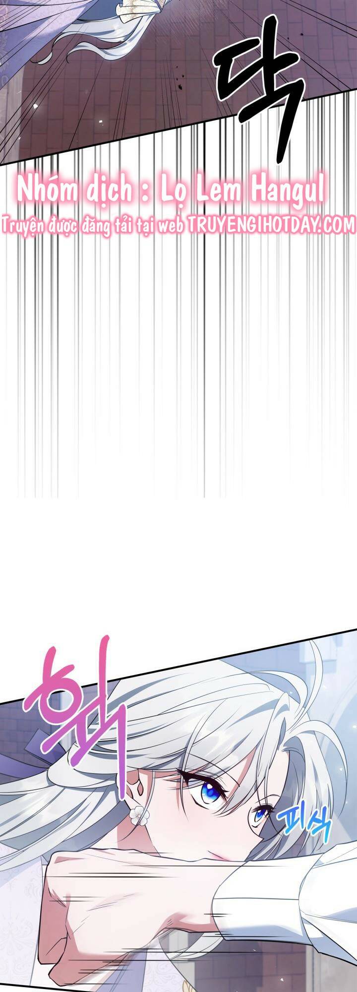 Hôm Nay Công Nương Toàn Năng Cũng Thấy Chán Nản chapter 55.1 10