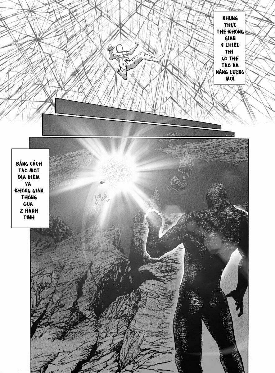 anh hùng onepunch vs god chapter 6 19