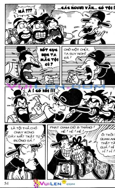 thần đồng đất việt chapter 95 52