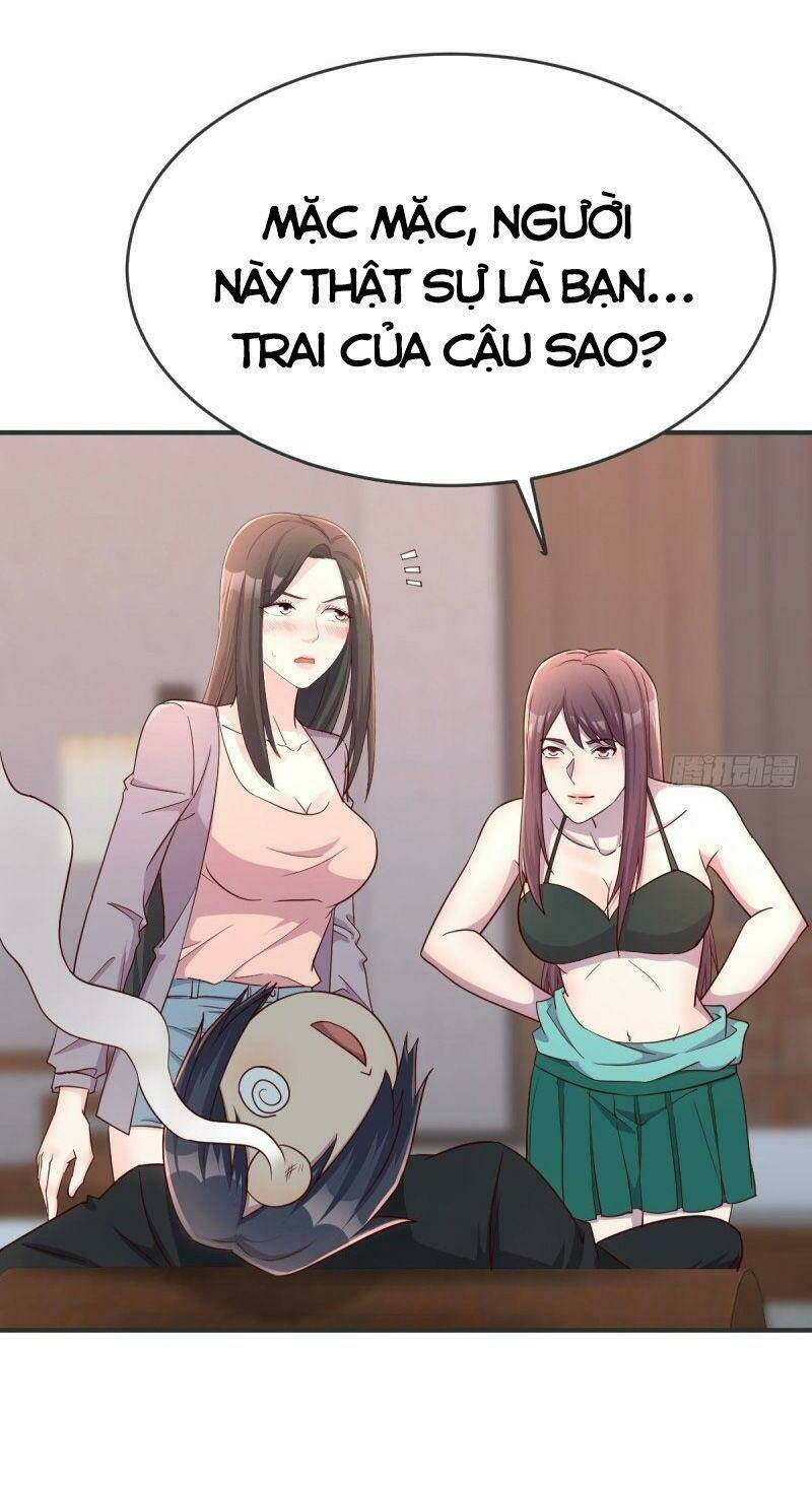 y thánh thiên tài tại hoa đô chapter 36 18