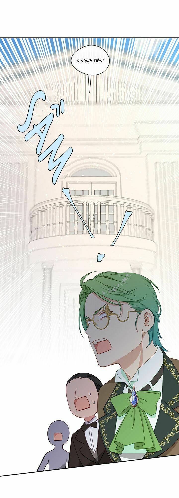 hãy coi chừng ác nữ chapter 28 38