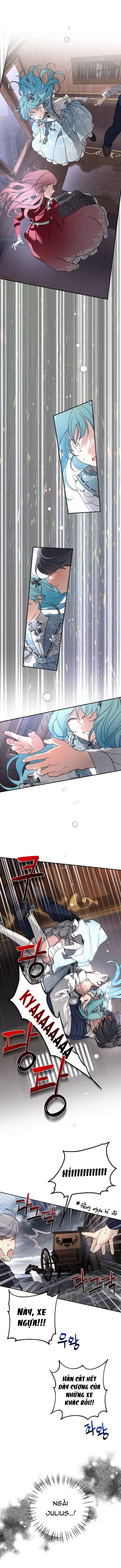 tiểu công nương mint chapter 6 10