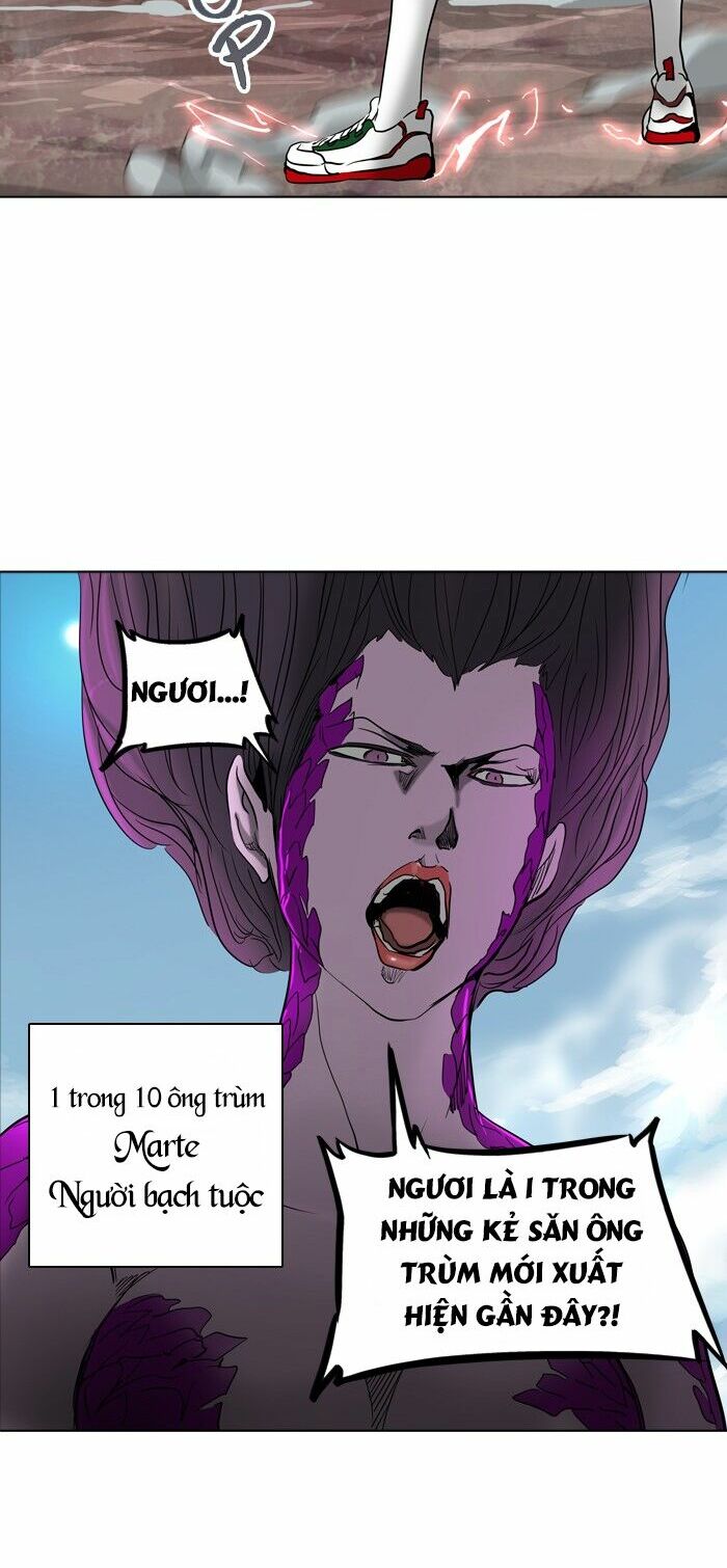 tòa tháp bí ẩn 2 chapter 201 24