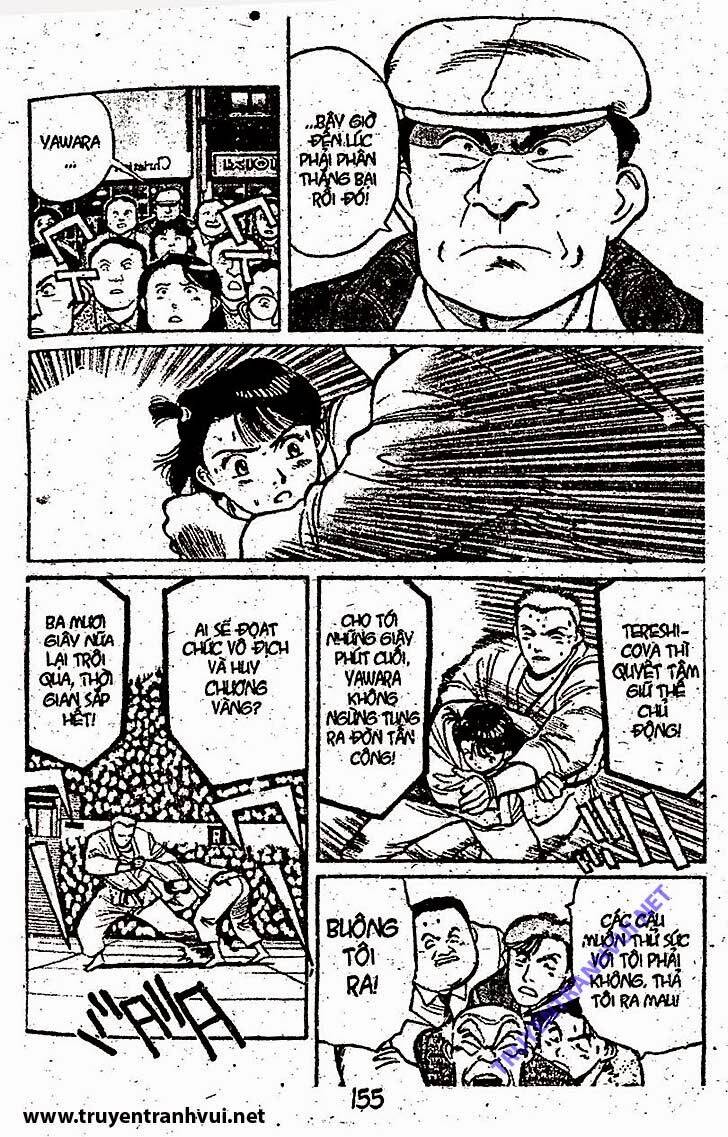 yawara chapter 104 18