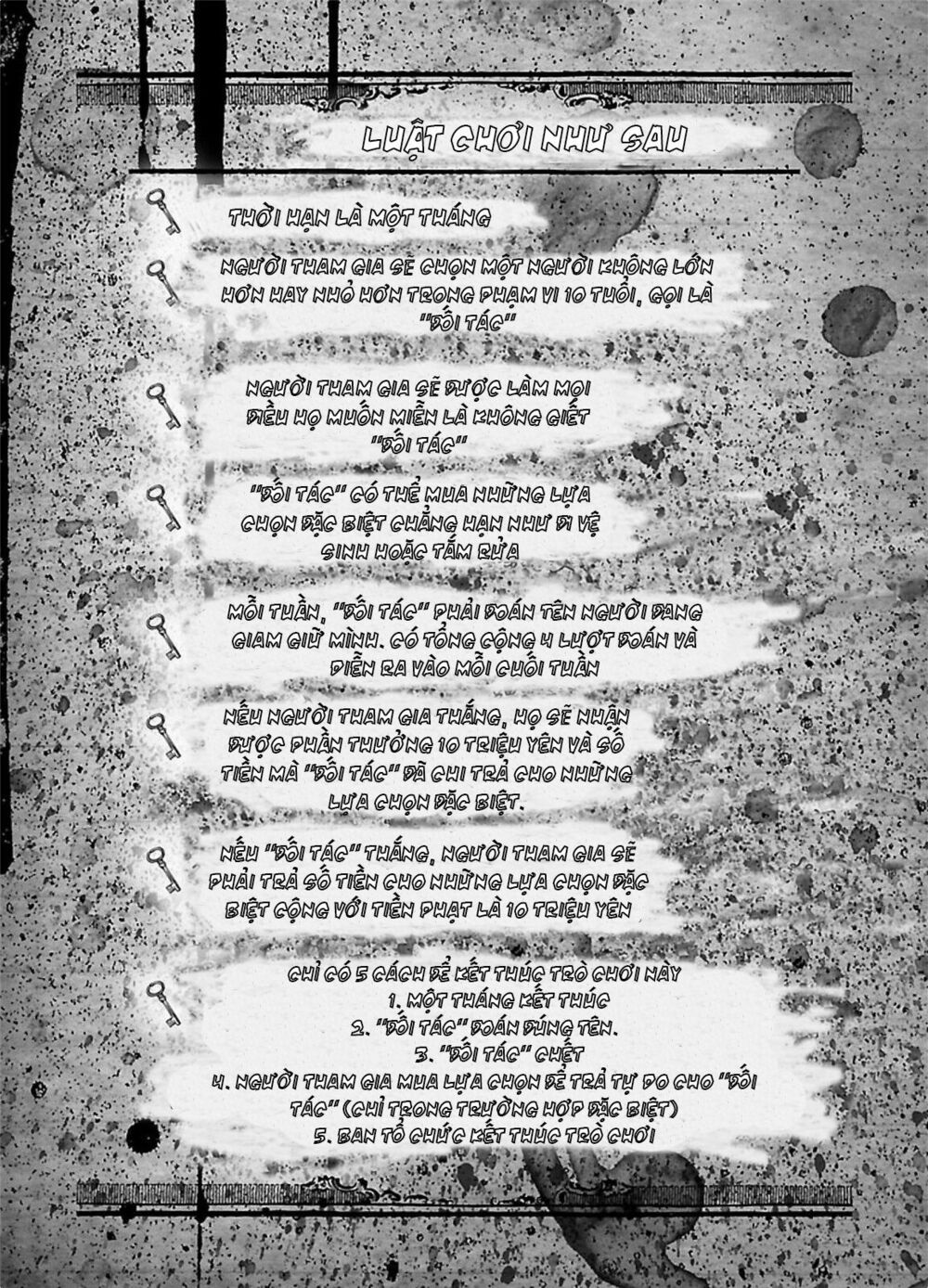 thí nghiệm ngục tù chapter 2 29