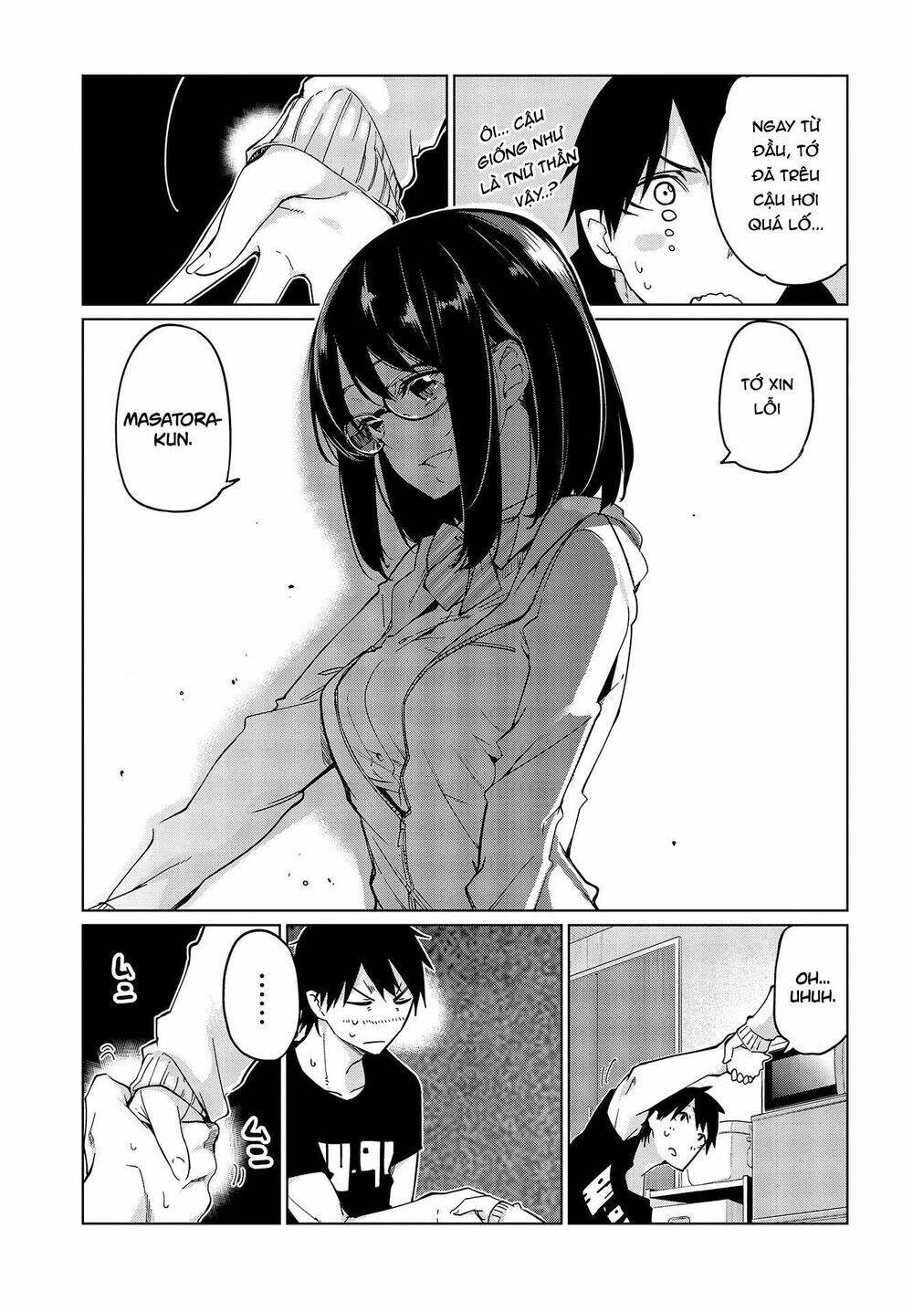 jiangshi kaitan blood chapter 48 19