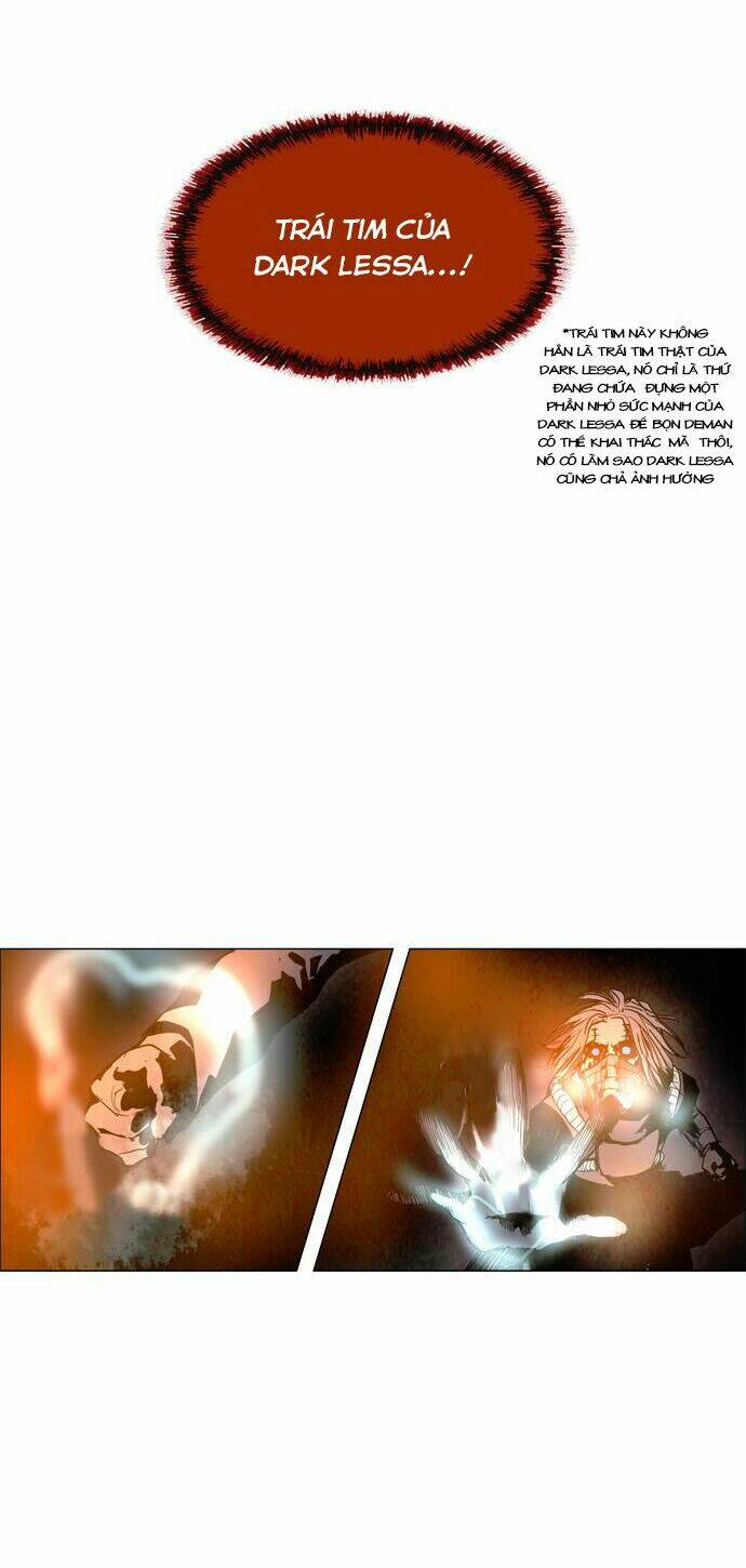 lessa 2: the crimson knight chapter 50 24