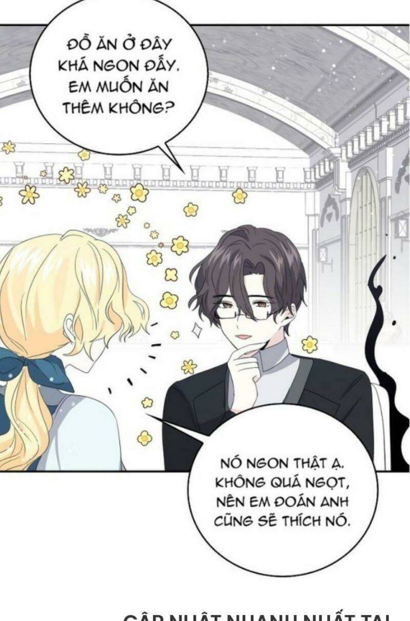 tôi là bạn gái cũ của một người lính chapter 11 7